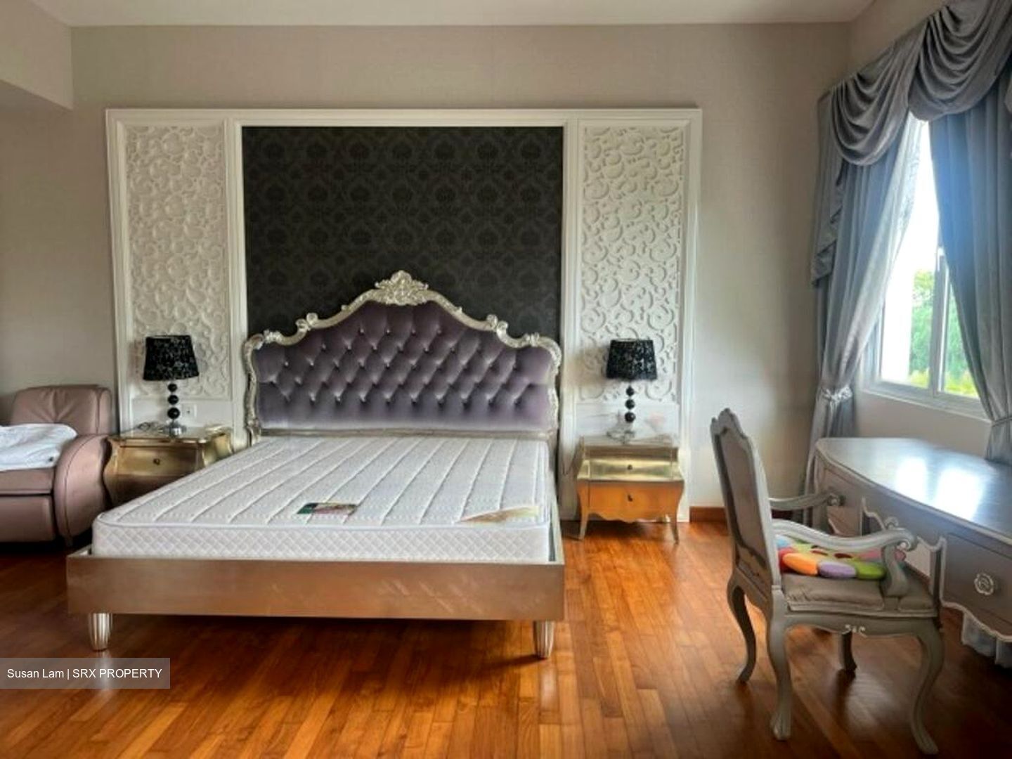 Duchess Crest (D10), Condominium #445401361